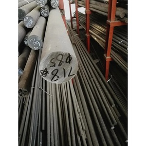 Inconel 718/UNS N07718/2.4668 Nikkellegeringstaaf, precipitatiehardende superlegering voor turbine-schijven van luchtvaartmotoren - Product Image 5