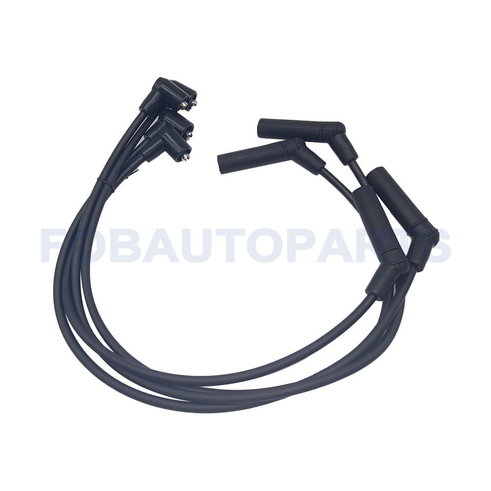 High Quality Ignition Wire Cable for Toyota Corolla 90919-21366