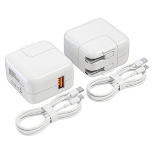 Nuevo cargador plegable USB estándar estadounidense de 12W compatible con enchufes de carga para teléfonos móviles Samsung y Apple (fabricante original) - Product Image 4