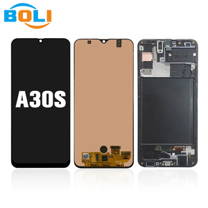 หน้าจอ AMOLED แท้รุ่น A30S สำหรับ Samsung Galaxy A30S <span class=keywords><strong>A307F</strong></span> A307 จอ LCD พร้อมทัชสกรีนสำหรับเปลี่ยน - Product Image 3