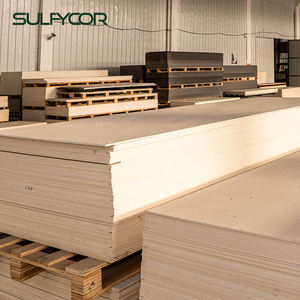 Sous-plancher en MgO isolé moderne <span class=keywords><strong>de</strong></span> 15mm, structure résistante à l'eau, bâtiment LSF, <span class=keywords><strong>sulfate</strong></span> <span class=keywords><strong>de</strong></span> magnésium étanche à l'humidité - Product Image 2