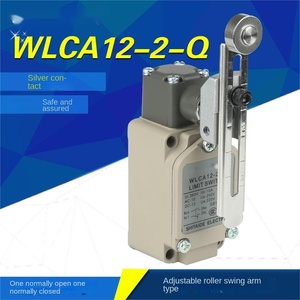 Nouveau commutateur de fin de course de contrôleur de produits LV d'origine en stock - Product Image 4