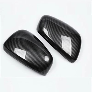 Protection de la coque de rétroviseur de voiture pour Renault <span class=keywords><strong>Kadjar</strong></span> 2016 2017 2018 <span class=keywords><strong>2019</strong></span>, coque de rétroviseur de recul, accessoires automobiles, modification - Product Image 4