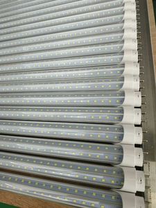 T8 <span class=keywords><strong>LED</strong></span> Ống Ánh Sáng G13 Cơ Sở Bi-Pin Rõ Ràng Bìa 110V 220V 230V 240V <span class=keywords><strong>LED</strong></span> Đèn Huỳnh Quang 150Cm - Product Image 6