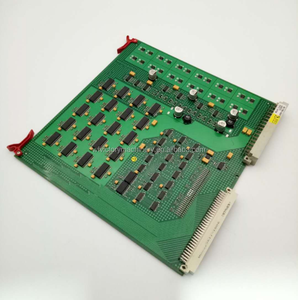 SM102 74 52 Gto46 Pieza de maquinaria de impresión Motor Drive Tablero eléctrico MOT3 00.782.0019/00.785.0657 - Product Image 2