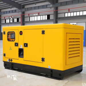 Máy phát điện <span class=keywords><strong>diesel</strong></span> đặt nhà máy giá điện di động Máy phát điện <span class=keywords><strong>diesel</strong></span> 30Kw/50kw 1500rpm/1800rpm công suất thấp 50h 60Hz - Product Image 1