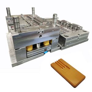 Produit de haute qualité PP Shell moule moules en plastique pour moulage par injection - Product Image 5