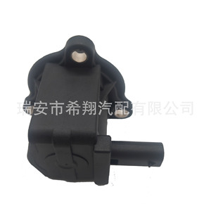 CJ5G9U465BA เทอร์โบชาร์จเจอร์วาล์วเวสต์เกตสำหรับฟอร์ด คูก้า 1.6T ประเภทภายนอกอะไหล่ทดแทนใหม่ - Product Image 3
