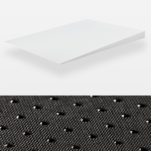 SUREWALHOME <span class=keywords><strong>Cale</strong></span> <span class=keywords><strong>de</strong></span> <span class=keywords><strong>lit</strong></span> inclinée pour <span class=keywords><strong>matelas</strong></span>, surmatelas pour reflux acide, support <span class=keywords><strong>de</strong></span> <span class=keywords><strong>matelas</strong></span> réglable pour élévation <span class=keywords><strong>sous</strong></span> <span class=keywords><strong>le</strong></span> <span class=keywords><strong>matelas</strong></span> - Product Image 5