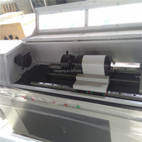 Máquina Automática de Prueba de Resistencia a la Torsión - Probador de Torsión de Metal para Ejes de Pernos para las Normas ASTM E143 ISO 898 GB/T 10128
