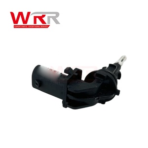 Sensor de Temperatura del Aire de Admisión 13628519445 13628519446 para BMW F30 G30 320i 530i, Sensor IAT Eléctrico y Duradero para Motor - Product Image 6