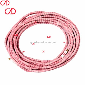 องค์ประกอบความร้อนเซรามิกแบบยืดหยุ่นทนอุณหภูมิสูงสำหรับโครงการอบแห้งท่อและหลังการเชื่อมด้วยความร้อน - Product Image 4