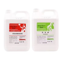 Shampooing en vrac dans un tambour de 5L/20L/25L Source de marchandises en gros pas cher shampooing gel douche désinfectant pour les mains produits semi-finis