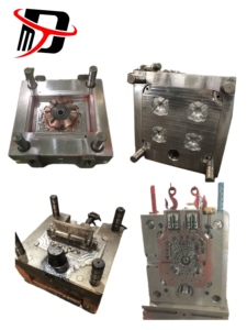 OEM nhà sản xuất tùy chỉnh phụ tùng ô tô xe ô tô đúc khuôn dịch vụ khuôn mẫu Chất lượng cao - Product Image 4