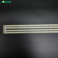 JY-E268 pièces de rechange led bande lumineuse 55 pouces lcd tv rétro-éclairage V546H1-LS2-TREM4 TLEM4 KDL55MS95AD 55E70RD 65SG LED55IS95D XT39G3D