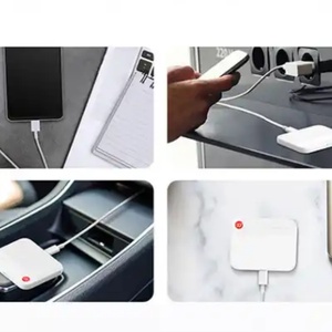 Routeur Wifi 5G portable ZTE F50 débloqué avec emplacement pour carte SIM, routeur modem 5G - Product Image 5