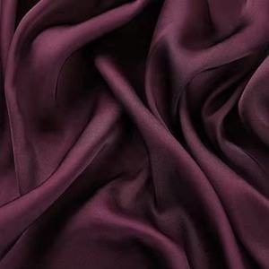 Tessuto in <span class=keywords><strong>Chiffon</strong></span> di Poliestere 50D Leggero e Traspirante per Sarong da Spiaggia - Product Image 6