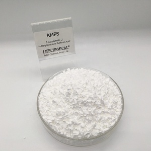 Trung Quốc cung cấp monomer bột 2-acrylamido-2-methylpropanesulfonic axit amps cho mỏ dầu hóa học - Product Image 2