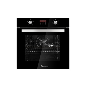 Hiệu suất cao 66L hộ gia đình được xây dựng trong lò 4-chức năng nấu ăn hộp kim loại nguồn điện - Product Image 2