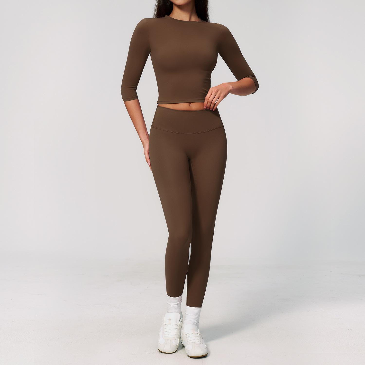 Marron