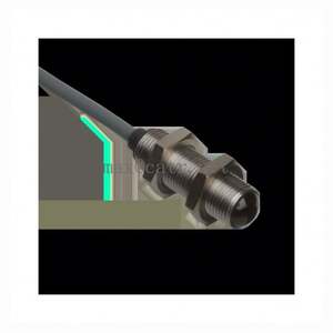 Sensores ópticos fotoeléctricos SENSOR THROUGH-BEAM 20M - Product Image 1