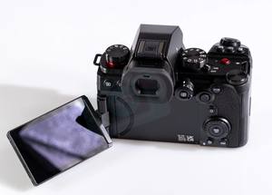 Appareil photo numérique HFT professionnel Lumix S5 Mark II + objectif Lumix S 20-60mm F3.5-5.6 DC-S5M2KE <span class=keywords><strong>S5II</strong></span> plein format 4K CMOS, appareil photo pas cher - Product Image 5