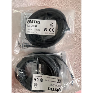 ใหม่ Optex Fastus Z3D-L09P 19252 โฟโตอิเล็กทริคเซนเซอร์สะท้อนแสงแบบจำกัด - Product Image 2