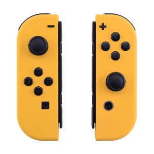 Extremerate ฝาครอบเคสจอยสติ๊กปรับแต่งเองได้สำหรับ Nintendo Switch สำหรับอุปกรณ์เสริมเกม nendo OLED - Product Image 2