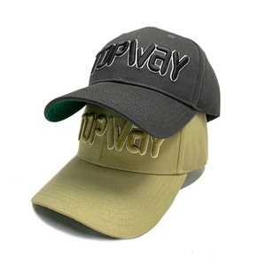 Wholesale Custom 5-Panel Embroidery Baseball Cap Letter/Fruit Patterns Multicolor Golf <b>Hats</b> Sporty <b>Waterproof</b> Fashion Accessory - Product Image 1