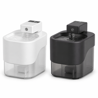 Fontaine à eau intelligente pour animaux de compagnie 2L, ultra-silencieuse, à circulation automatique, pour chats et chiens, avec filtre à charbon actif