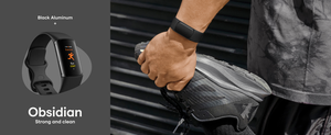 Montre connectée pour Fitbit Charge 6 Sport <span class=keywords><strong>Watch</strong></span> - Product Image 4