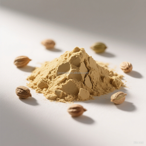 Gıda sınıfı çemen tohumu özü 4-hidroxyisolenoid toz doğal bitkisel özü şişe davul veya ambalaj olabilir - Product Image 3