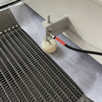 Machine de filtration à bande magnétique avec double électrovanne ATM en laiton pour le recyclage des liquides de refroidissement et des fluides de coupe