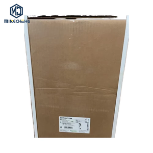 ATV630C11N4ขับเคลื่อนความถี่ตัวแปร AC กำลังสูง ATV630D75N4 ATV630D90N4 ATV630C13N4 ATV630C16N4สำหรับอุตสาหกรรมอัตโนมัติ MOT - Product Image 1