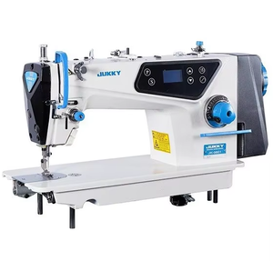 Hot Sale JUKKY 9801 High-speed Direct Drive Lockstitch <b>Sewing</b> Machine Suitable <b>for</b> <b>Sewing</b> All Kinds of Shirts - Product Image 3