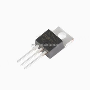 IRFB4020 IRFB4020PBF TO-220 Transistor de Efecto de Campo MOSFET de Canal N de 200V/18A de Inserción Directa 4020 - Product Image 1