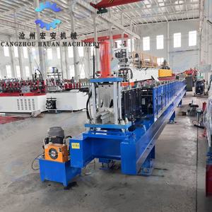 Petit pain de cadre de porte en acier en métal formant la <span class=keywords><strong>machine</strong></span> - Product Image 2