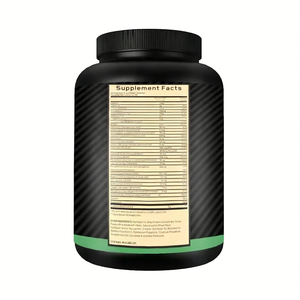 אבקת חלבון OLLI לעלייה במסת שריר, לבניית שרירים, כושר, לגברים ונשים, לעלייה מהירה במשקל, אבקת חלבון מי גבינה לחדר כושר - Product Image 2