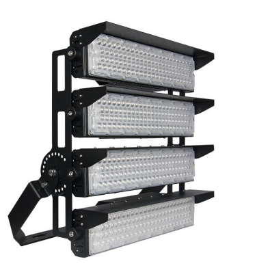 Лучшая цена, высокое качество, светодиодный фонарь для стадиона, наружный IP66 Светодиодный прожектор, регулируемый светодиодный фонарь для игровой площадки