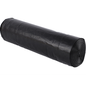 Factory Selling Disposable <b>Shrink</b> Bag Eco-Friendly LDPE <b>Plastic</b> Drawstring Garbage Packaging for Craft Industrial Use - Product Image 3