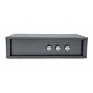 Amplificateur DSP <span class=keywords><strong>audio</strong></span> de voiture ultra-mince professionnel 4x39W RMS, boîtier entièrement en aluminium, sortie RCA 6 canaux, réglage DSP pour autoradio d'origine - Product Image 1