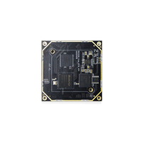 Rockchip RK3328 SOC Kit de placa de desarrollo SOM Robot educativo Asistente Chip al por mayor acorta el tiempo del proyecto