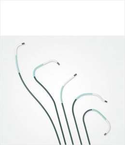 Conjunto de Tubos Flexibles Desechables para Acceso a Imágenes con Rendimiento de Flujo Constante y Manejo Preciso - Product Image 4