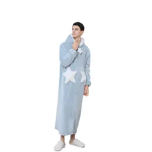 Мужская Уютная пижама с логотипом
