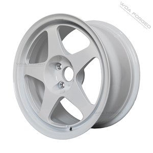 Ruedas Llantas ligeras personalizadas 4 AGUJEROS PARA E92 M3 Especificaciones de rueda Llantas Diseño cóncavo Aleación de coche Aluminio <span class=keywords><strong>Desmond</strong></span> Evo BMW Mini - Product Image 6