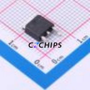 Transistor de efecto de campo de transistor AGM6080D TO-252 nuevo y original (MOSFET) - Product Image 1