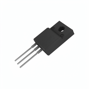 Electronic Circuit Components Diode Arrays TO-220-3 Full Pack, Isolated Tab Manufacturer Channel STPS1640 - Product Image 1
