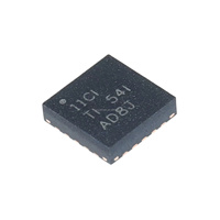 TPS7A8400RGRR Original y Genuino, Código de Marca 11CI, Circuito Integrado Regulador de Voltaje SMD VQFN-20