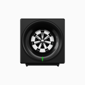 Dispositivo repelente de roedores ultrasónico para interiores El más nuevo diseño ligero compacto con ondas fluctuantes para Granero, ático, garaje - Product Image 1