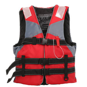 <span class=keywords><strong>Gilet</strong></span> <span class=keywords><strong>de</strong></span> <span class=keywords><strong>sauvetage</strong></span> pour adulte avec norme CE SOLAS, <span class=keywords><strong>flottabilité</strong></span> 75N, en mousse Oxford EPE, <span class=keywords><strong>gilet</strong></span> <span class=keywords><strong>de</strong></span> sécurité maritime - Product Image 2